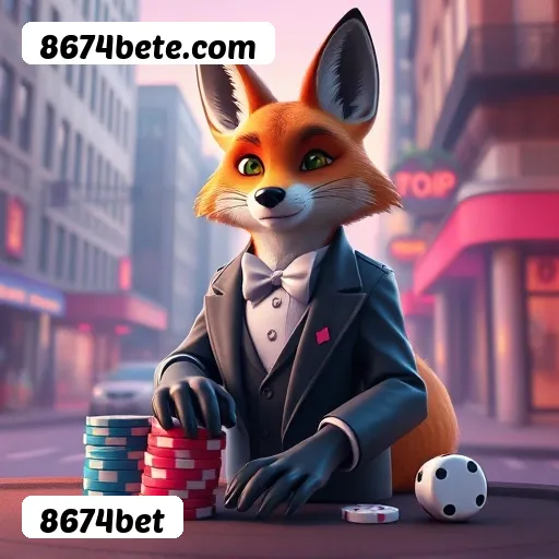 Benefícios da Conta 8674bet.com: Saques PIX Rápidos, Bônus Exclusivos, 580+ Jogos Premium e Sistema VIP