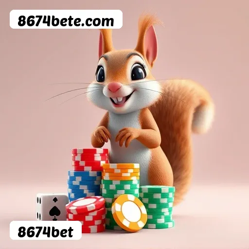 Área Bet 8674bet.com Brasil - Interface de Apostas com Mercados Locais, Odds Competitivas e Gestão de Banca Inteligente