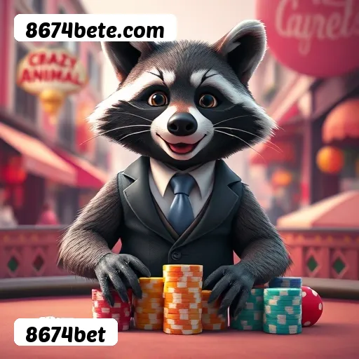 Blackjack Premium Ao Vivo 8674bet.com - Múltiplas Variações com Dealers Brasileiros
