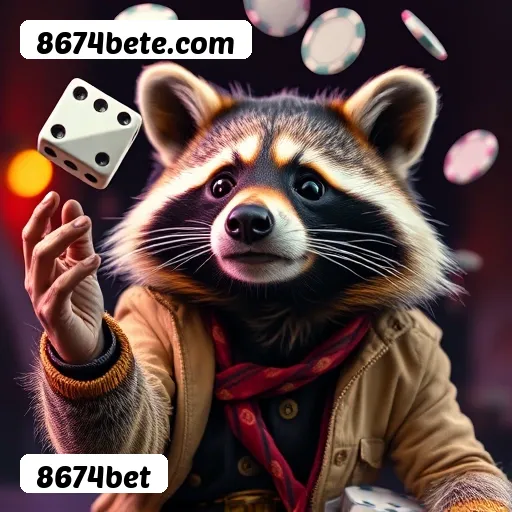 Rodadas Grátis Diárias 8674bet.com - 50 Rodadas Todos os Dias em Slots Premium