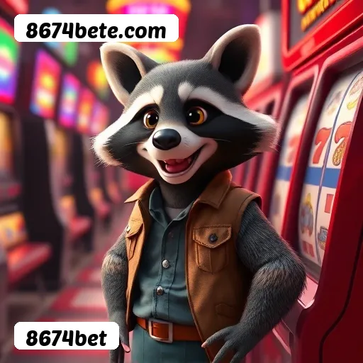 Casino VIP Exclusivo 8674bet.com - Mesas Privadas, Gerente Pessoal e Benefícios Premium