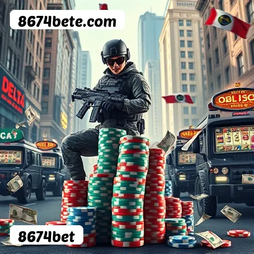 Sistema VIP 8674bet.com - Gold, Platinum e Diamond com Benefícios Exclusivos